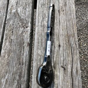 Craftsman Ratchet Wrench 1/2” drive 180T cmmt82113. Brand new